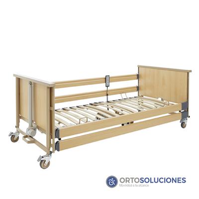 Cama electrónica DALI ECON (90x200cm)