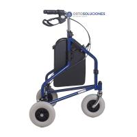 Rollator DELTA 3 ruedas