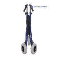 Rollator DELTA 3 ruedas