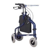 Rollator DELTA 3 ruedas