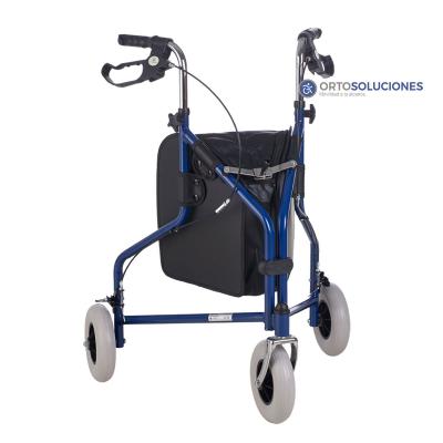 Rollator DELTA 3 ruedas