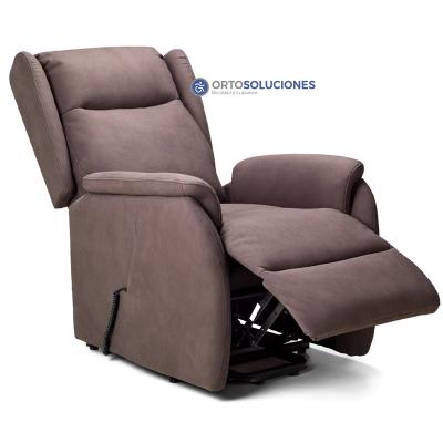 Sillón elevador y relax 2 motores DUNE