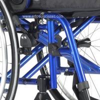 Silla activa plegalbe EASY 300