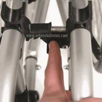 Silla activa plegalbe EASY 300