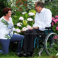 Silla activa plegalbe EASY 300