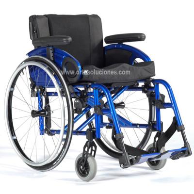 Silla activa plegalbe EASY 300