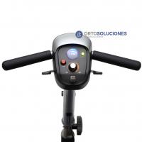 Scooter ECLIPSE AYUDAS DINAMICAS