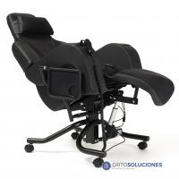 sillon basculante-con ruedas eden