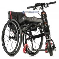 Handbike eléctrica  EMPULSE F55