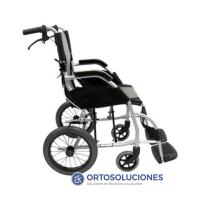 Silla de ruedas Karma Ergo Lite 2