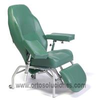 Sillon de descanso Normandie XXL
