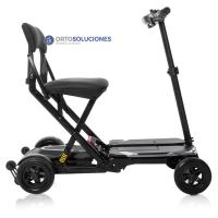 Scooter eléctrico plegable FUERTEVENTURA