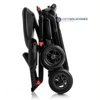 Scooter eléctrico plegable FUERTEVENTURA
