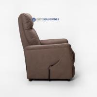 Sillón elevador y basculante GOBI 