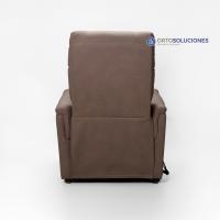 Sillón elevador y basculante GOBI 