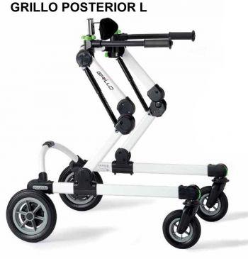 Andador posterior GRILLO ORMESA 