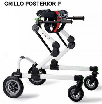 Andador posterior GRILLO ORMESA 