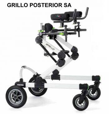 Andador posterior GRILLO ORMESA 