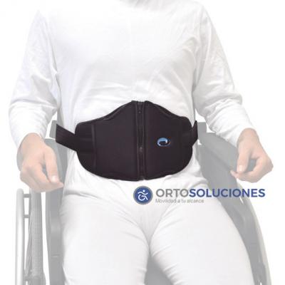 Sistema de posicionamiento modular Belt