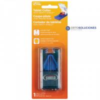 Partidor de pastillas SAFETY SHIELD