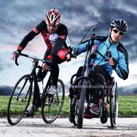 Handbike QUICKIE ATTITUDE manual 