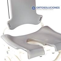 Silla basculante HERON R82