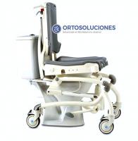 Silla basculante HERON R82