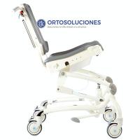 Silla basculante HERON R82