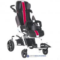 Silla infantil JACKO REHAGIRONA