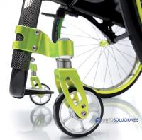 Silla activa JOKER PROGEO