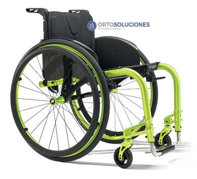 Silla activa JOKER PROGEO