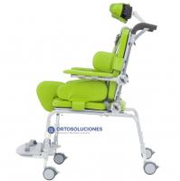 Silla educativa infantil JORDI