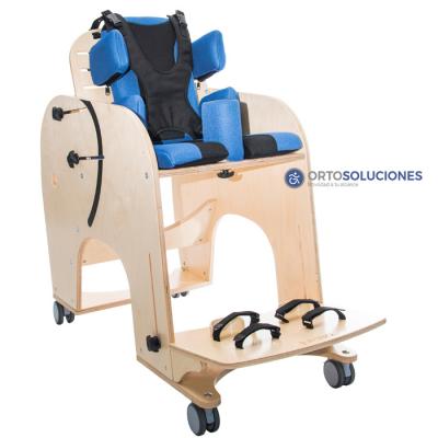 Silla postural infantil JUMBO REHAGIRONA