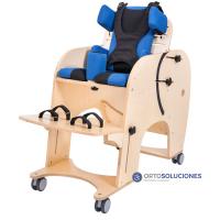 Silla postural infantil JUMBO REHAGIRONA