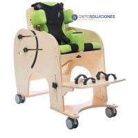 Silla postural infantil JUMBO REHAGIRONA