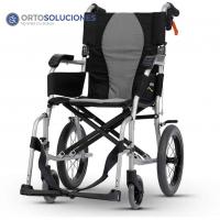 Silla de ruedas Karma ERGO LITE 2