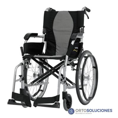 Silla de ruedas Karma ERGO LITE 2