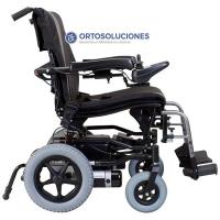 Silla electrónica ligera ERGO TRAVELLER Karma Mobility