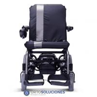 Silla electrónica ligera ERGO TRAVELLER Karma Mobility