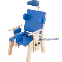 Silla terapeutica KIDOO