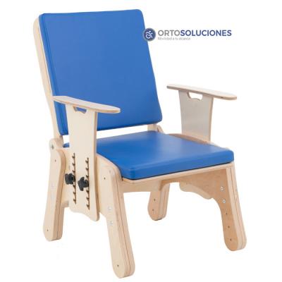 Silla terapeutica KIDOO