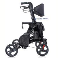 Andador silla de ruedas MAGNUM PLUS
