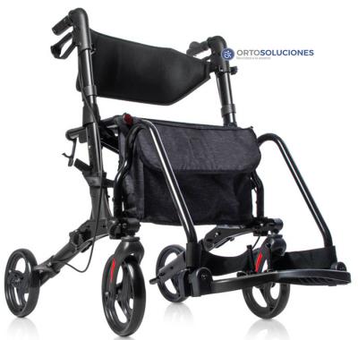 Andador silla de ruedas MAGNUM PLUS