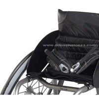 Silla deportiva QUICKIE MATCH POINT