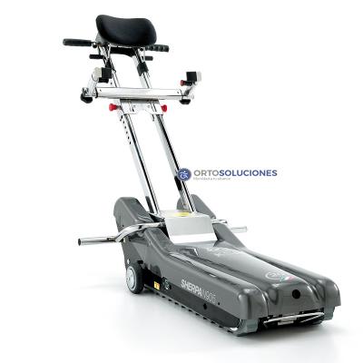 Subescalera SHERPA N905 para sillas de ruedas