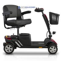 Scooter eléctrico desmontable MENORKA TOTALCARE