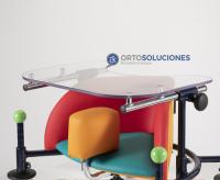 Andador postural infantil BIRILLO