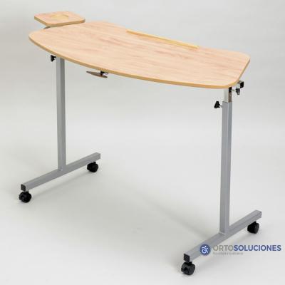 Mesita grande para sillones