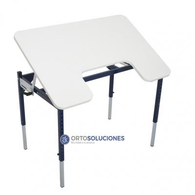 Mesa de aula infantil JOY