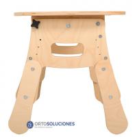 Mesa de terapia KIDOO Rehagirona